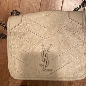 Mini ysl bag